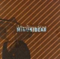 Minus the bear - interpretaciones del oso